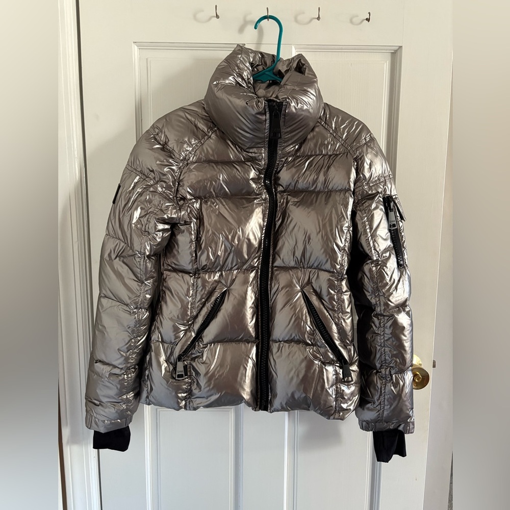 SAM New York FREESTYLE Jacket - Picture 4 of 7